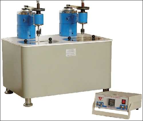 SHR-650II水泥水化热测定仪（筑龙仪器）